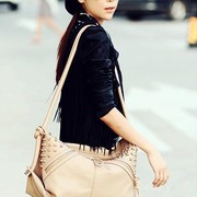 [FORUM] Pakai shoulder bag bikin aku sakit kepala