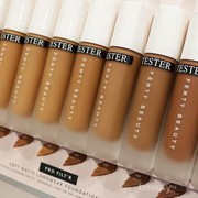 Ketahui Trik Ini Agar Kamu Bisa Memilih Shade Foundation yang Paling Sempurna di Kulit!