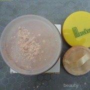 #FORUM Wah, Jerawatku Sembuh Pakai Bedak Marcks!