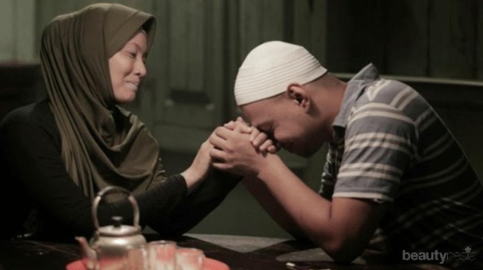 [FORUM] Baru sadar, selama ini belum membahagiakan dan berbakti sama orangtua...