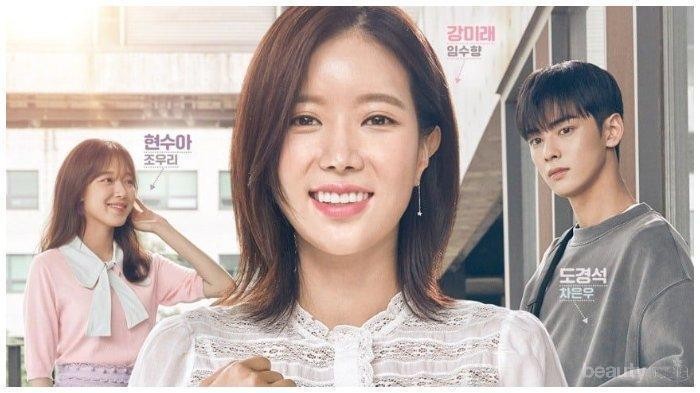 [FORUM] Lebih Suka Drakor atau K-pop?