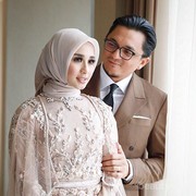 Cantik Banget! Ini Dia Detail Riasan Resepsi Kedua Laudya Chintya Bella