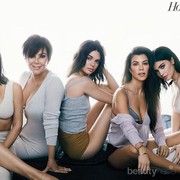 siapa anggota Kardhasian yang paling kamu suka?