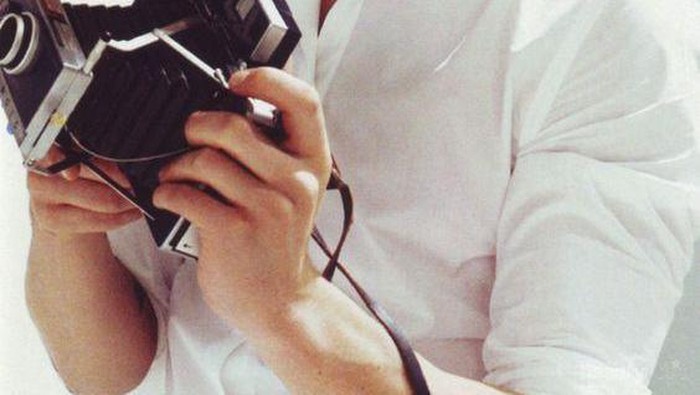 Menurut Kalian Apakah Pria Berjenggot Itu Seksi?