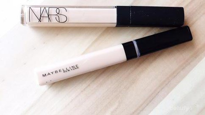 Enggak Bikin Kantong Jebol, Inilah 3 Pilihan Dupe untuk NARS Radiant Creamy Concealer, Ladies!