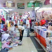 [FORUM] Suka beli hijab murah di Thamrin City gak kalian?