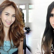 Via Vallen VS Ayu Ting Ting