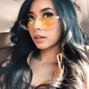 [FORUM] Tren Kacamata Berwarna, Beli Dimana ya?