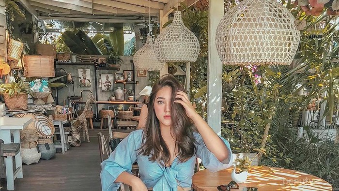 Deretan 5 Selebgram Cantik Asal Bandung yang Punya Gaya Paling Fashionable!