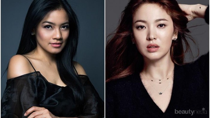 [FORUM] Lebih Suka Makeup Korea atau Indonesia?