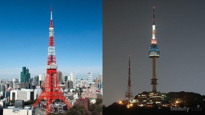 [FORUM] Kalau ada hadiah trip gratis, pilih Jepang atau Korea?