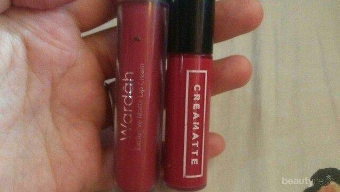 [FORUM] Antara Emina, Wardah dan Purbasari, brand lokal mana yang jadi andalanmu?