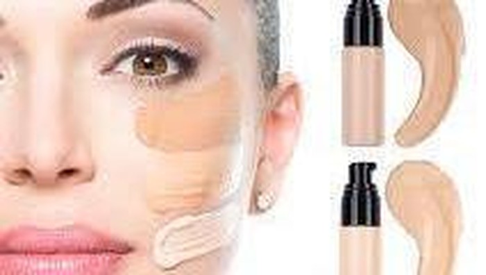 [FORUM] Foundation Bagus Awet Tapi Murah?