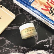 Yuk Kenalan dengan Nuxe Reve de Miel Ultra Nourishing Lip Balm: Sang BFF buat Bibir Kering!
