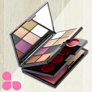 Cantik Maksimal dengan Brunbrun Ultimate Beauty Makeup Palette
