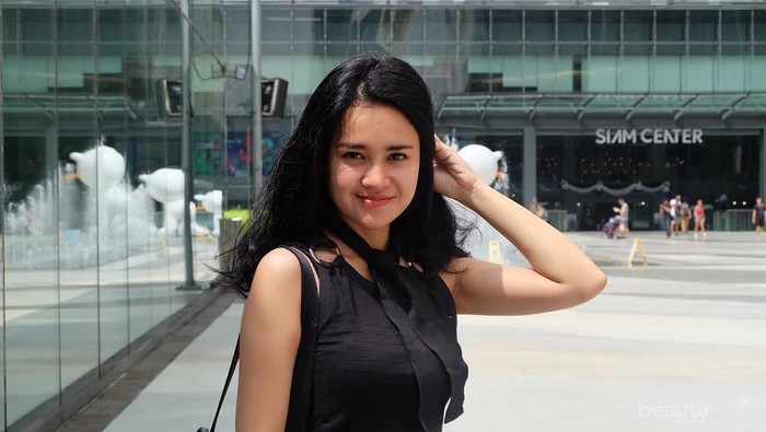 Inilah Wajah Artis Remaja Indonesia Populer Saat Muncul Tak Pakai Make Up, Mana Paling Cantik?