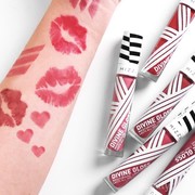 #NEWS Enggak Sekedar Memberi Efek Glossy, Simak Review Mizzu Valipcious Devine Gloss Berikut Ini!