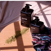 Bahan Alami Membuat Kulit Sehat: The Bath Box Ocha Liquid Soap