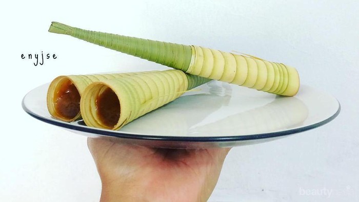 [FORUM] Kuliner Unik di Ciamis yang Wajib Dicoba!