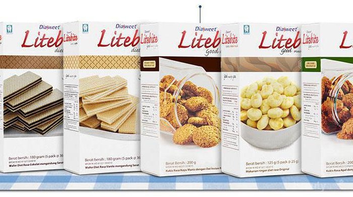 [FORUM] Sharing Tempat Jual Camilan Sehat Dong!