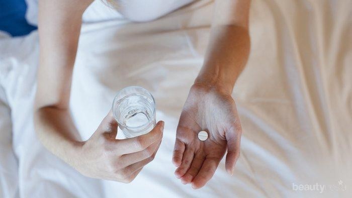 [FORUM] Dear, bagi tips makan obat tablet buat yang gak bisa minum obat dong