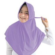 [FORUM] Hijabers udah tahu soal kerudung Jokowi? Gimana ya bedakan asli & palsu