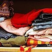 [FORUM] Kenapa baju yang disimpan di dalam lemari menguning dan berbau?