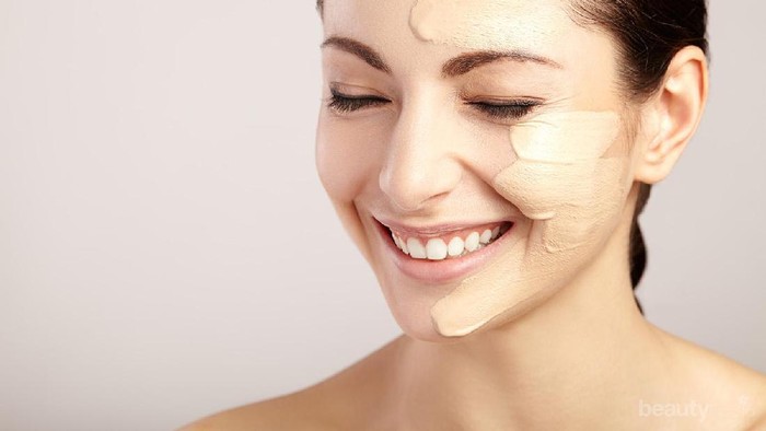 Bingung Cari Foundation untuk Kulit Berminyak? Intip 3 Produk Lokal Berkualitas Ini!