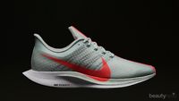 Nike Kembali Meluncurkan Seri Running 
