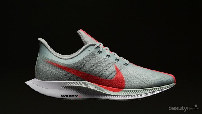 Nike Kembali Meluncurkan Seri Running Sneakers, Nike Zoom Pegasus Turbo