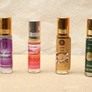 [FORUM] Ada yang suka parfum dari Arab?
