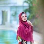 FORUM] Lagi Tren, Tertarik Paka Ciput 