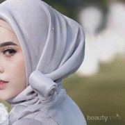 #FORUM Masih ada yang pakai hijab organza buat kondangan gak sih?