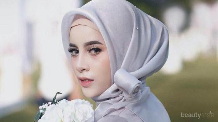#FORUM Masih ada yang pakai hijab organza buat kondangan gak sih?