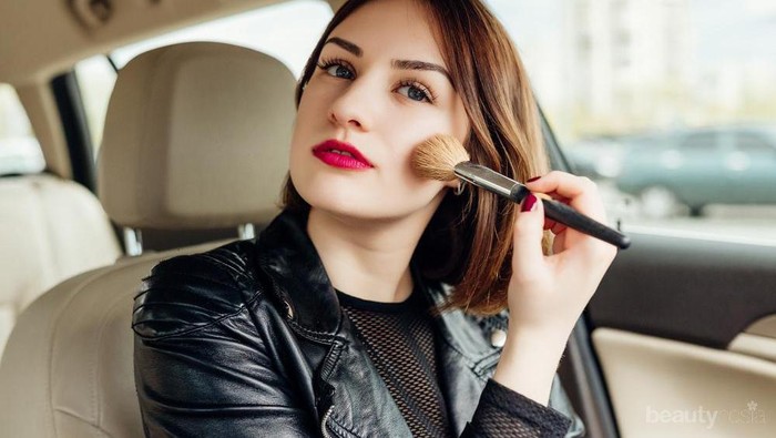 Cek Urutan Penggunaan Skin Care Sebelum Memulai Make Up Yuk! Sudah Benarkah Selama Ini?