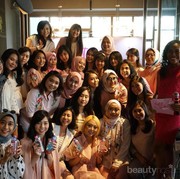 Simak yuk! Ini Dia Keseruan dari Event BioreXBeautynesiaXGuardian