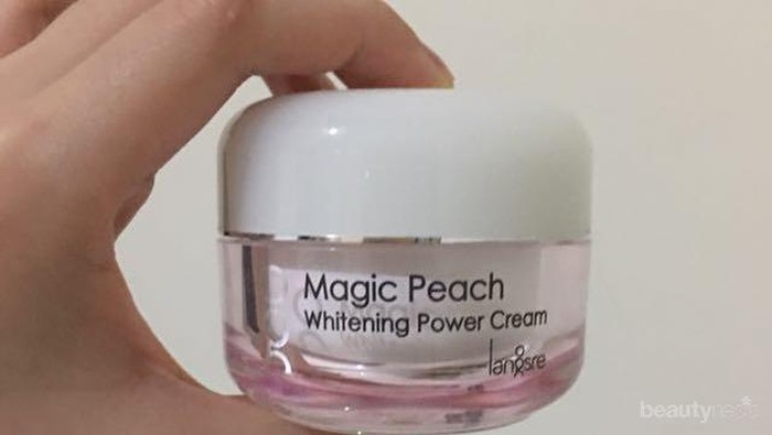 [FORUM] Skincare Langsre emang sebagus itu yaaak?