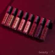 Tak Perlu Beli yang Mahal, Coba 3 Lipstick Lokal yang Hits Ini untuk Tampil Maksimal!