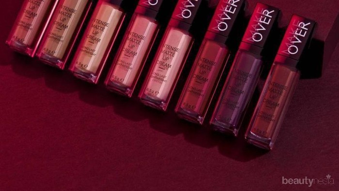 Tak Perlu Beli yang Mahal, Coba 3 Lipstick Lokal yang Hits Ini untuk Tampil Maksimal!