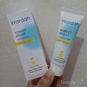 #FORUM Ada yang Udah Coba Wardah Perfect Bright?