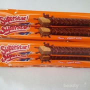Yuk, Nostalgia dengan beberapa Jajanan Wafer Hits di Tahun 90an Ini, Kamu Suka yang Mana?