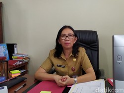 Kasus Siswi SMK Digerayangi di Kelas, Pemprov Sulut: Itu Bukan Bercanda