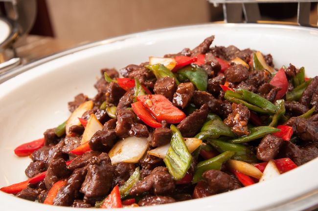 Resep Daging Sapi Lada Hitam ala Resto, Praktis dan Cepat Resep Daging Sapi Lada Hitam ala Resto, Praktis dan Cepat