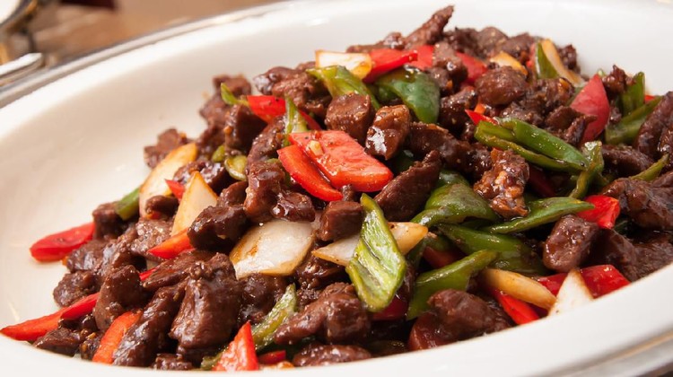 Resep Daging Sapi Lada Hitam ala Resto, Praktis dan Cepat Dibuat