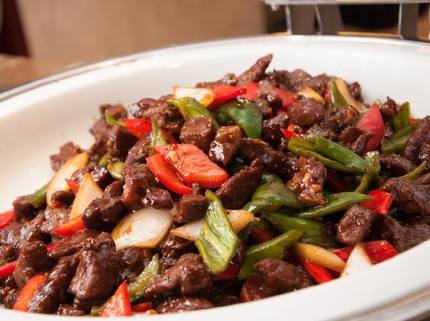 Resep Daging Sapi Lada Hitam ala Resto, Praktis dan Cepat Dibuat