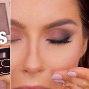 [FORUM] LA Girl Nudes vs Maybelline Nudes Eyeshadow, Mana Lebih Pigmented & Tahan Lama?