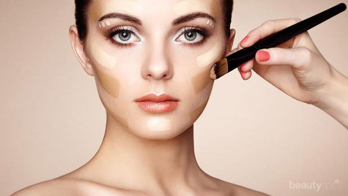 3 Concealer Berkualitas Super Wow dengan Harga Dibawah 80 Ribu Rupiah Saja, Lho!