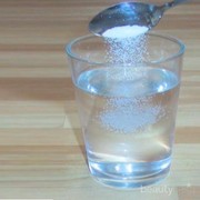 [FORUM] Minum air hangat campur garam sehat yah?