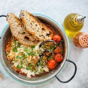 Mau Langsing Dalam Waktu Singkat? Konsumsi Makanan Lezat Ini Setiap Hari!