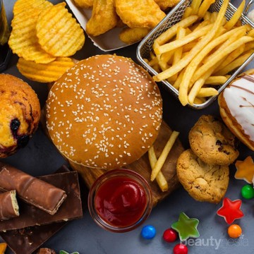 Cari Tahu Kepribadianmu Berdasarkan Rasa Makanan Favorit Yuk!